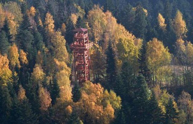 Domek Pocieszna Podkowa Rabka Exterior foto